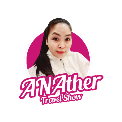 ANAther Travel Show